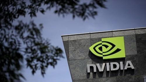 NVIDIA Corp. headquarters in California, U.S. [Photo provided by Reuters-yonhap]