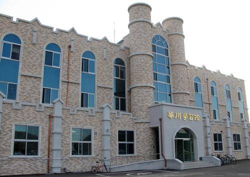 화천군 공공학습관 [촬영 이상학]