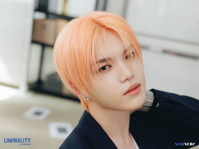 그룹 베리베리(VERIVERY) 계현. 제공 | 젤리피쉬엔터테인먼트