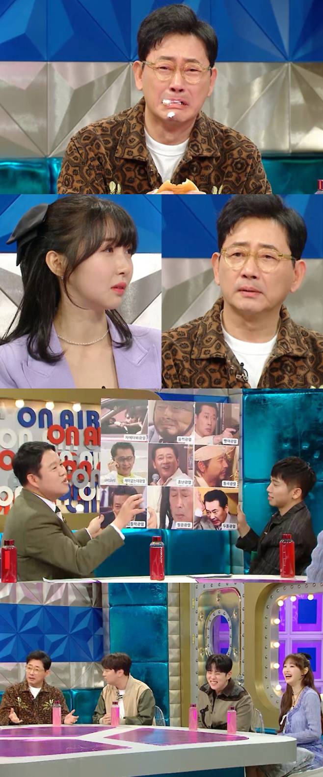 사진제공: MBC ‘라디오스타’