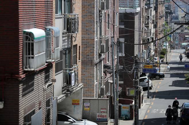 전세사기 부메랑 맞는 MZ 자취생…전세 대출 한도 축소되고 월세 부담 확대