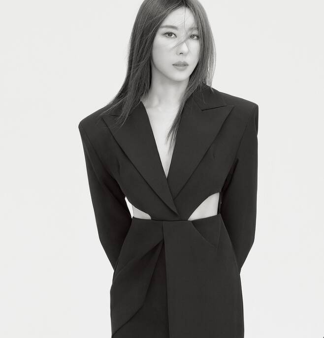 가수 김완선, 사진제공|KW선플라워