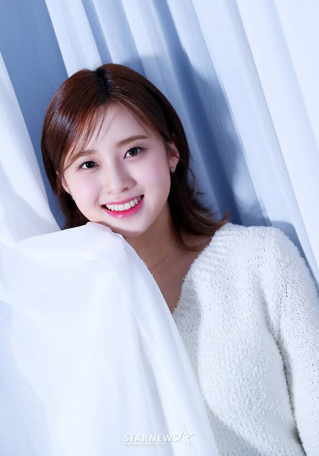 "큐티 그 잡채" 라잇썸 나영[★화보]