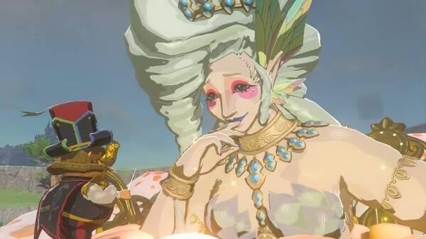 - 대요정에게서 방어구를 강화할 수 있다&nbsp;