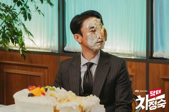 '닥터 차정숙' 김병철