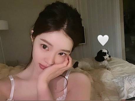 /사진=유혜원 인스타그램