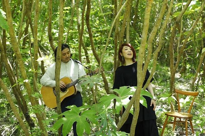 [서울=뉴시스] 비 더 보이스. 2023.05.17. (사진 = 비사이드(Bside) 제공) photo@newsis.com *재판매 및 DB 금지