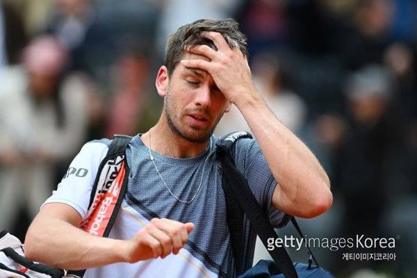 캐머런 노리. 사진=게티이미지코리아.