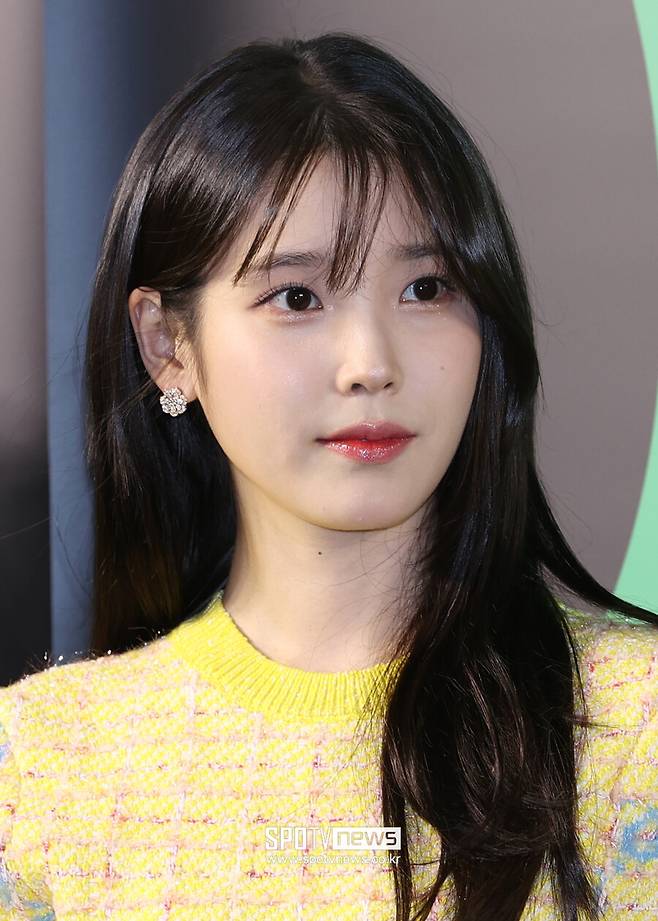 ▲ 아이유. ⓒ곽혜미 기자