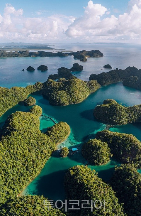 필리핀 시아르가오(Siargao Island)