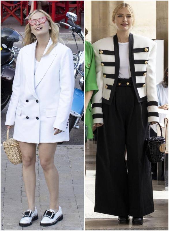 넷플릭스 드라마 '에밀리 파리에 가다'.