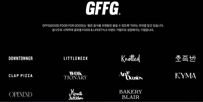 '노티드 도넛' 운영 GFFG, 글로벌 진출…뉴욕에 첫 '호족반' 매장