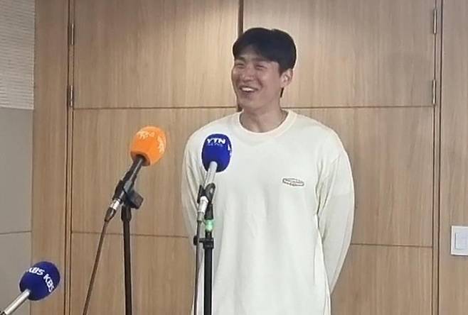 양홍석 | 연합뉴스