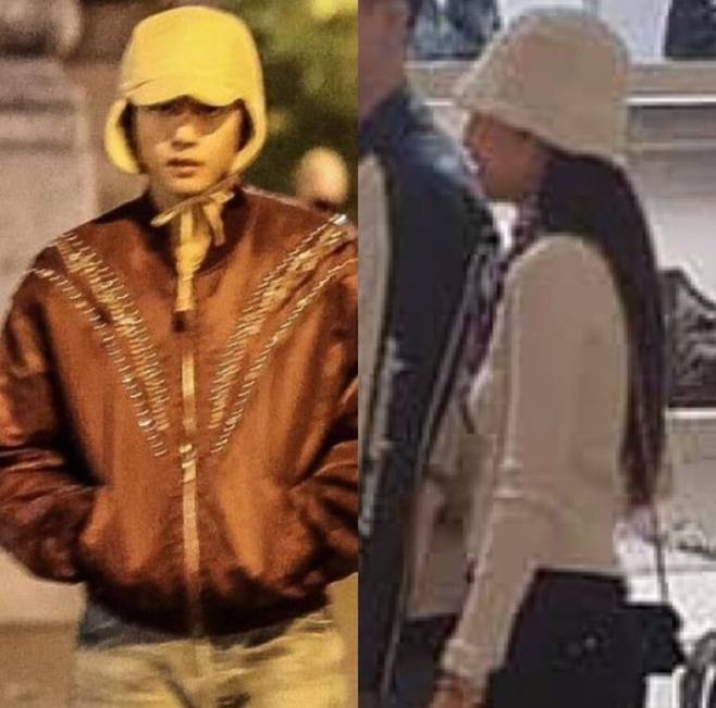 Group BTS V, Group Black Pink Jennie Kim is seen enjoying Date in France Paris, and the two peoples hot love story is becoming a factual reality rather than a theory.On the 17th (local time), a netizen released a public release of a video of Jasins SNS and a gender pay gap, which is presumably presumably Jennie Kim, walking hand in hand on the riverside of France Paris.In the public release video, the two gender pay gaps, which appear to be Bu and Jennie Kim, are enjoying their own time by shaking hands like ordinary lovers.In another photograph, the front of a man being presumptuous and the profile of a woman being presumptuous by Jennie Kim were captured.The two men wore hats, but they did not cover their faces with masks, sunglasses, etc. Also, they have the same shape and shape as Jennie Kim, and two people in the video and photograph are presumed to be Jennie Kim.In addition, Jennie Kim has confirmed that she is staying in France on a regular basis, so the two Paris Date sighting stories are getting harder.V went to France on the 15th to shoot a picture of a luxury brand that Jasin was in charge of Ambassador and attend the event. He wore the brands costume even in the image of hot love.Jennie Kim also directed her acting debut, HBO Original The Idol, to France as she unveiled her screening at the 76th Cannes Film Festival.The Premiere is due to take place on Tuesday and is expected to move from Paris to Cannes afterwards.V and Jennie Kim were caught up in hot love many times, but neither acknowledged nor denied hot love.The first time I called the pink hot love story was the Jeju Island Date sighting story last May.One netizen accidentally captured two gender pay gaps, which appear to be Jennie Kim, wearing sunglasses while driving, and public release, and the two peoples hot love story was first raised as the photograph spread.When two people did not respond to the hot love theory, in August last year, the illegally hacked photograph was publicly released several times.The publicly released photograph caught the eye with two gender pay gaps taking a self-portrait in a mirror installed in the apartment hallway or expressing affection with an forehead kiss.In the case of the forehead kiss photograph, it was the same costume as the photograph that appeared in the Jeju Island Date sighting story, and the apartment hall mirror selfie coincided with the composition revealed in the public release photograph, thus enhancing the credibility of the hot love theory.In addition, a person who is presumptuous is getting hair styling in the waiting room, a woman who is presumptuous with Jennie Kim smiles and takes a picture of her affectionately, or a public release of two gender pay gaps to a picture that seems to be a video call, The hot love theory of the two people burned hotter.In the affectionate Paris Date sighting story, Big Hit Music video, Jennie Kims agency YG Entertainment (YG) is silent as usual.On the other hand, in the case of the hot love theory, it is also possible that the company is aware of the hot love of the two people as the situation accompanied by the two staffs comes out.According to the publicly released video, Jennie Kim walks ahead with her hand, and two men and one woman, who seem to be two staff members, are slowly walking along the road.These staffs are also witnessed in Jennie Kims personal schedule and are presumptuous with those who are on an overseas schedule.On the other hand, Paris Date, which also includes the staff, is likely to be the only hot love of two people.Unless the two people admit it directly or by their agency, the pink photogram will remain only rumors and speculations.