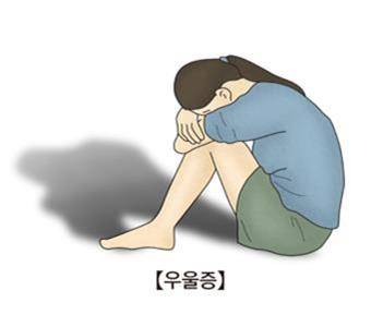 우울증 [출처: 서울아산병원]