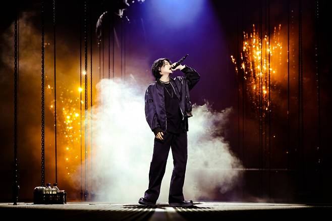 사진제공: 빅히트 뮤직