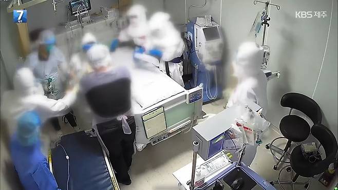 2023년 5월 11일 KBS 뉴스 7 제주