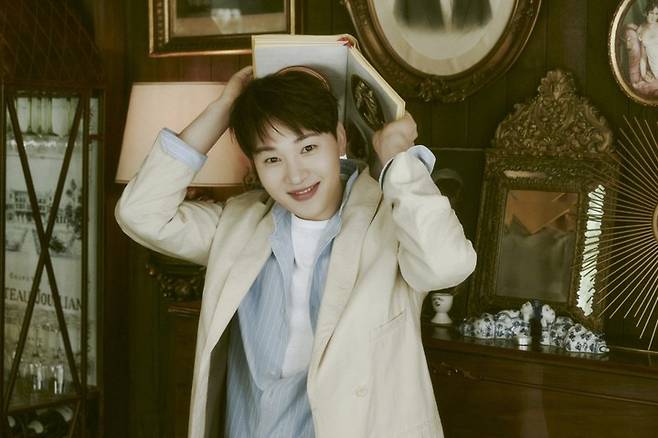 [서울=뉴시스] 멜로망스. 23.05.19. (사진=어비스컴퍼니 제공) photo@newsis.com *재판매 및 DB 금지