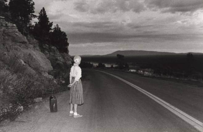 무제 #48  Metro Pictures