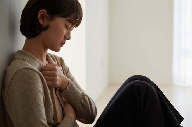 상실은 많은 이들의 마음에 상처를 남긴다. [사진=게티이미지뱅크]