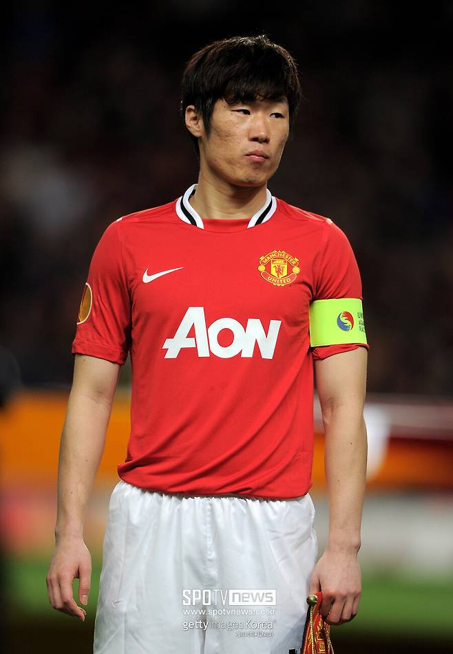 ▲ 맨유 등번호 13번 주인은 아직 없다