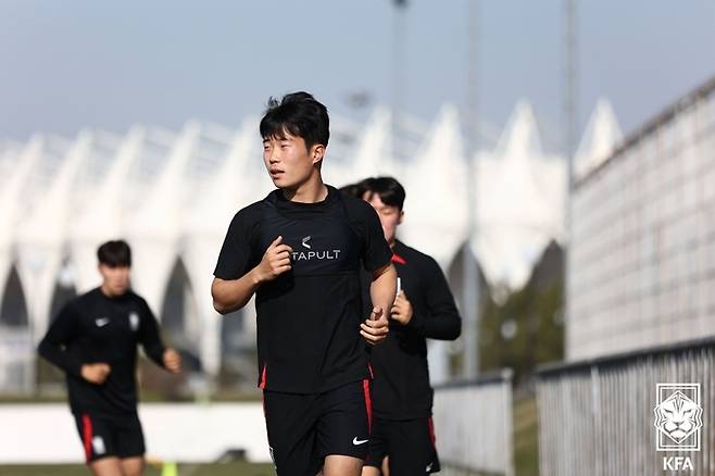 이승원. 제공 | 대한축구협회