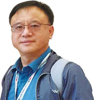 민학수조선일보스포츠전문기자