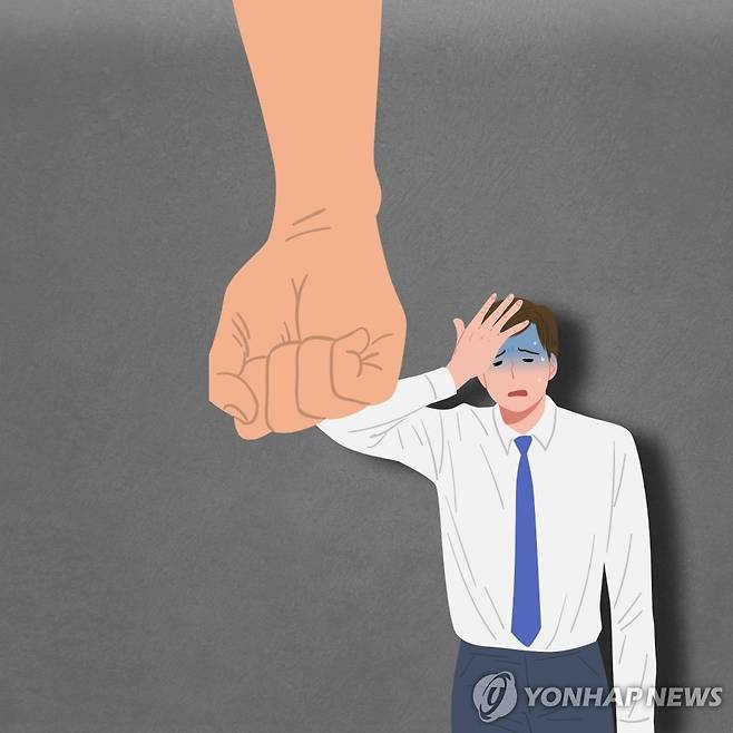 여성의 폭력  [이건희 제작]
