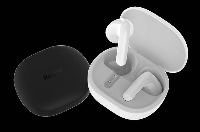 레드미 버즈4 라이트 [샤오미 제공]