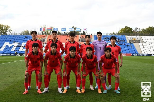 [사진] 대한축구협회 제공.