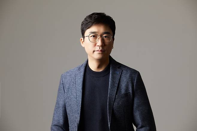 전창엽 감독. 뮤직레시피 제공