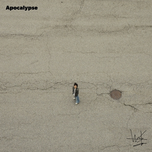 원슈타인 싱글 ‘Apocalypse’. 스탠다드프렌즈