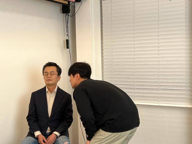 편성준 작가 제공