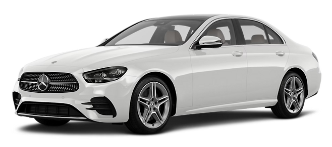 메르세데스-벤츠 E 클래스