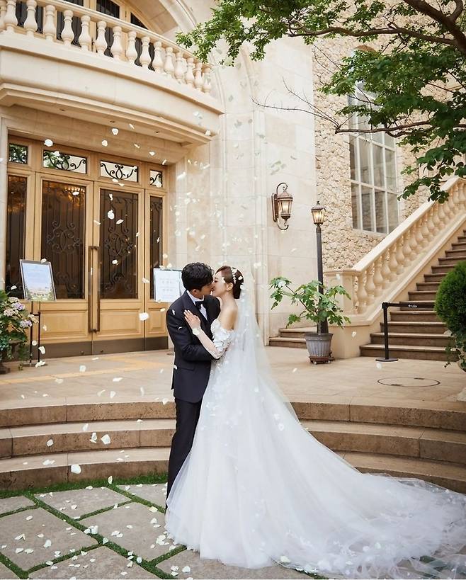 유튜버 ‘엔조이커플’. 출처 | 엔조이커플 채널