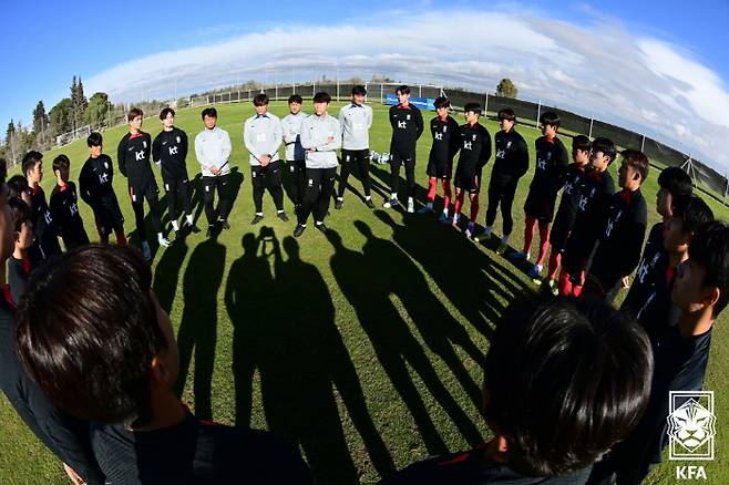 사진제공=대한축구협회
