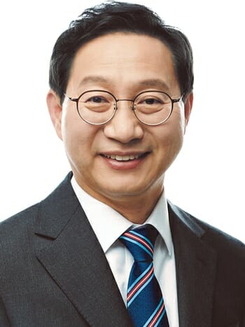 더불어민주당 김성주 국회의원