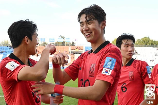 [사진] 대한축구협회 제공