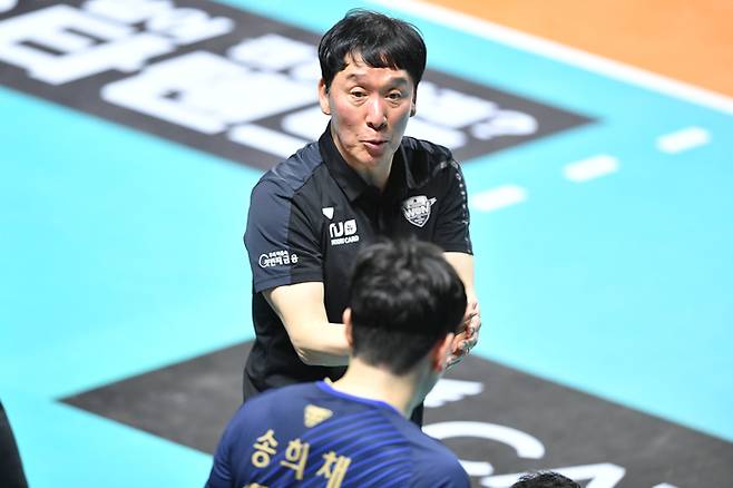 제공 | 한국배구연맹