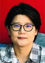 이현정 서울대 인류학과 교수