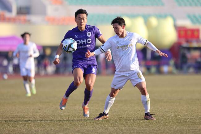 사진=한국프로축구연맹