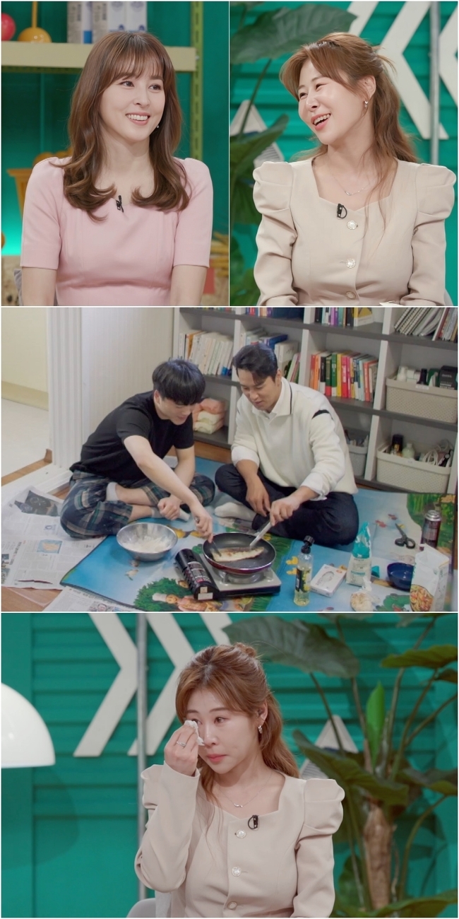 Comedian Park Se-mi joins as shoplifting cart butlerPark Se-mi will appear as a special butler in the last three episodes of KBS 1TV  ⁇  shopping cart butler  ⁇  part 1, which will be broadcast three times from May 24th to 26th with KBS special arrangement.Han Hye-jin, Jang Min-Ho, Jang Sung-gyu and others welcomed Park Se-mis butler joining the signature pose of Seo-joon  Mam.In particular, Han Hye-jin has a friend like Seo-joon Mam around her, and Park Se-mi also showed her fanfare toward Park Se-mi, and Park Se-mi also admired Han Hye-jin, who takes care of her self-help The Speechyouth  ⁇   ⁇   ⁇   ⁇   ⁇  like her mother.Park Se-mi, who was told by Jang Min-Ho that he was the only one of the butlers in his thirties, was told by Jang Min-Ho, Im in the first place, but I hate it. Park Se-mi looked at two shots of Jang Min-Ho and  ⁇   ⁇   ⁇   ⁇   ⁇  and said, Its more like a good uncle than a brother. Seo-joon Mam-pyo Throughout the recording, Park Se-mi, who brought up the atmosphere with his vigorous activity of going to and from Seo-joon  Mam, said that he was tearful as he watched the video.Attention is drawn to the story of Self HelpThe Speechyouth, who laughed and rang him.Shopping cart butlers is a selection of KCA broadcasting program production support project public interest program package field.Part 2 will be broadcast from June 14 to 16 at 10 pm.