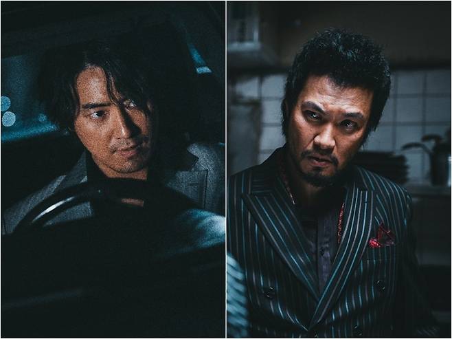 영화 '범죄도시3' 스틸 컷