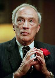 두번째 총리 재임 시절의 피에르 트뤼도. 사진=CTVNEWS