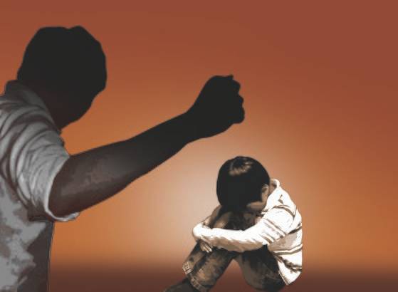 아동학대 일러스트. [중앙포토]