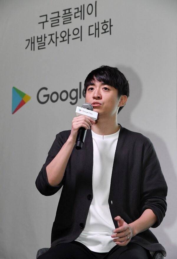 이유원 반지하게임즈 대표