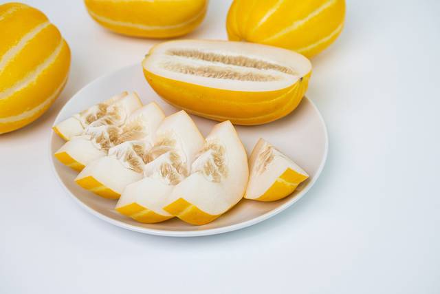 ‘코리안 멜론(Korean Melon)’이라는 영문명에서 알 수 있듯, 참외는 주로 한국에서 재배되고 사랑받는 대표과일로 자리잡은지 오래다. 이미지투데이