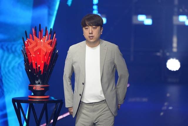 편선호 감독. 라이엇 게임즈 제공