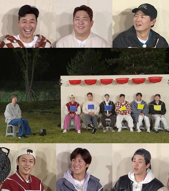 /사진=KBS 2TV '1박2일 시즌4'