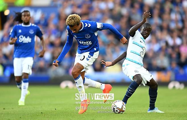 ▲ 델리 알리가 전성기 시절 영향력을 되찾을 수 있을까.